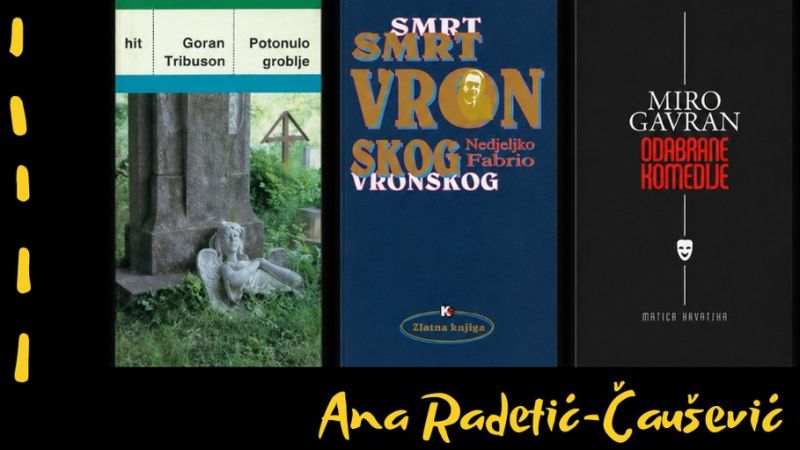 Što čitam? – nove književne preporuke...