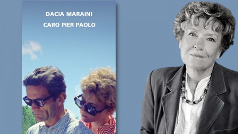 Talijanska književnica i...