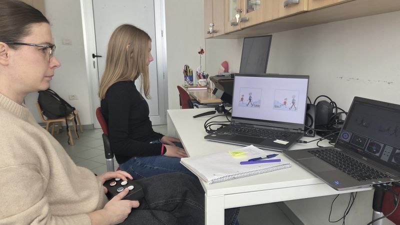 Boravak gostujuće inozemne...