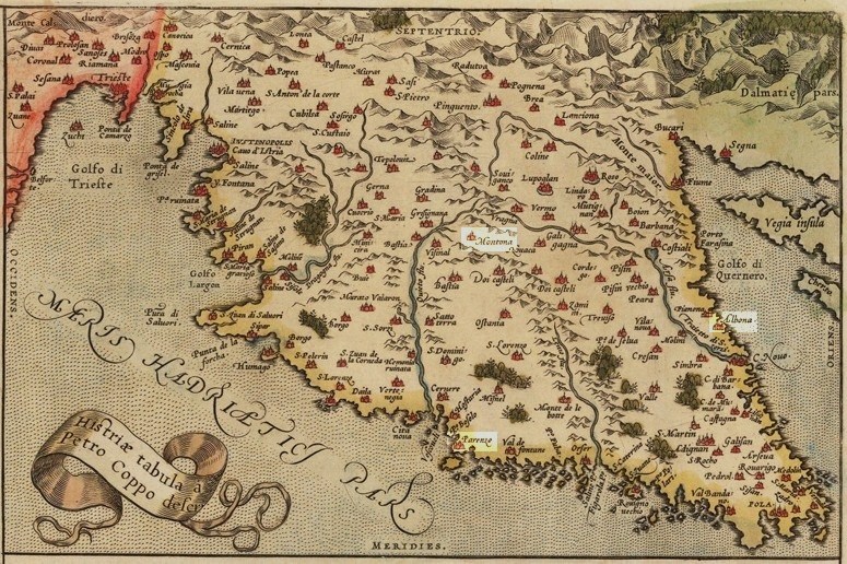 Najava Tribine Odsjeka za povijest -...