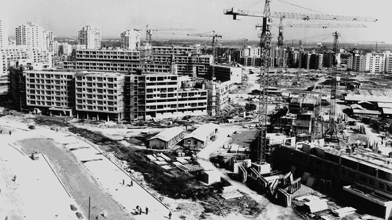 Right to Housing: poziv za sudjelovanje