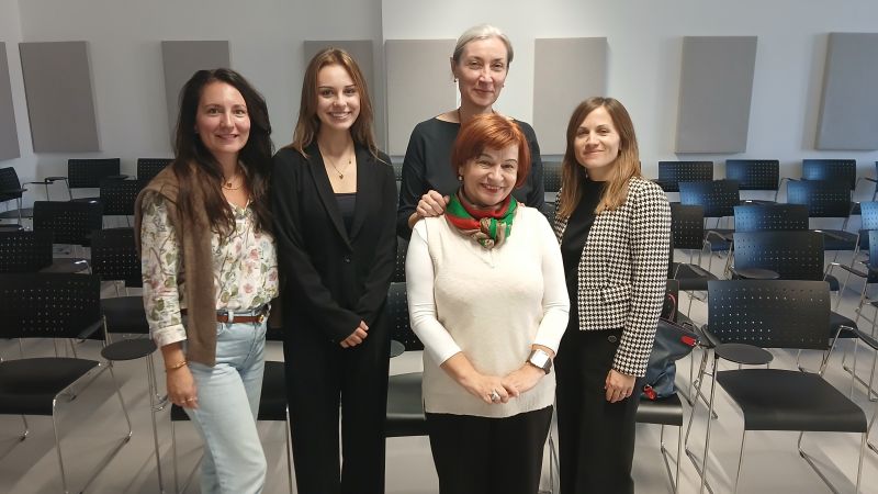 Prigodna posveta Jane Austen (1775. -...