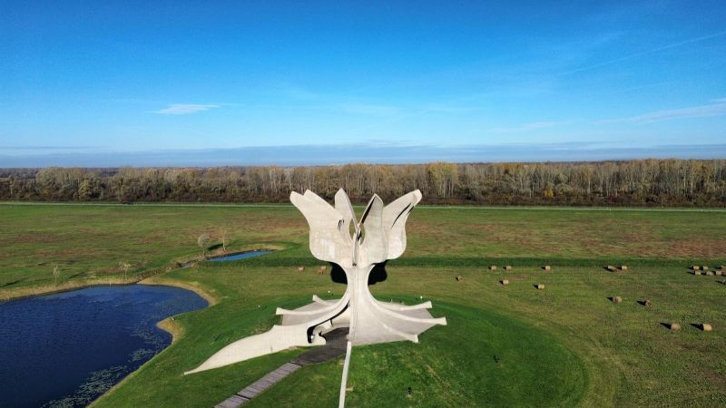 Terenska nastava: novi vijek i...