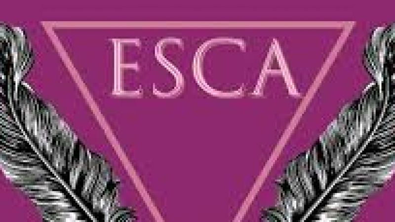 ESCA vas poziva na prvi sastanak...