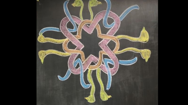 Iskustvo učenja u Steiner školi