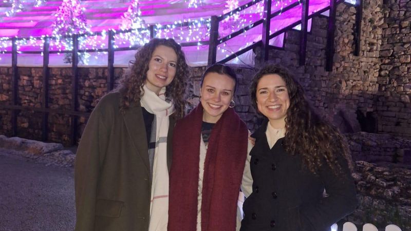 Vrlo uspješno položen početni tečaj...