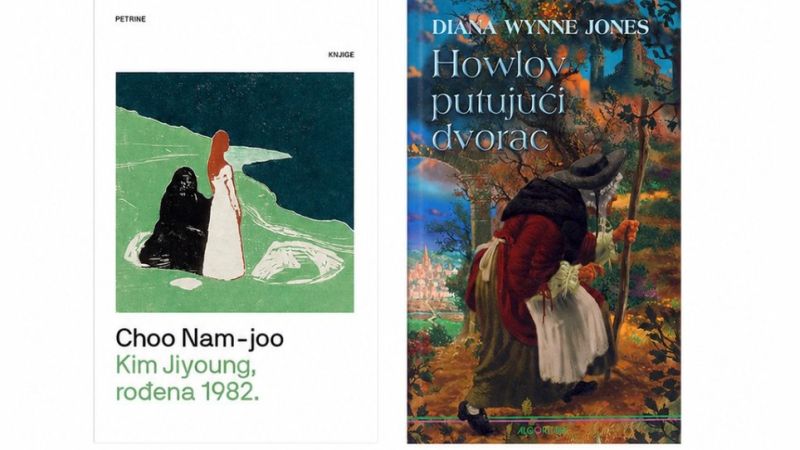 Što čitam? – nove književne preporuke...