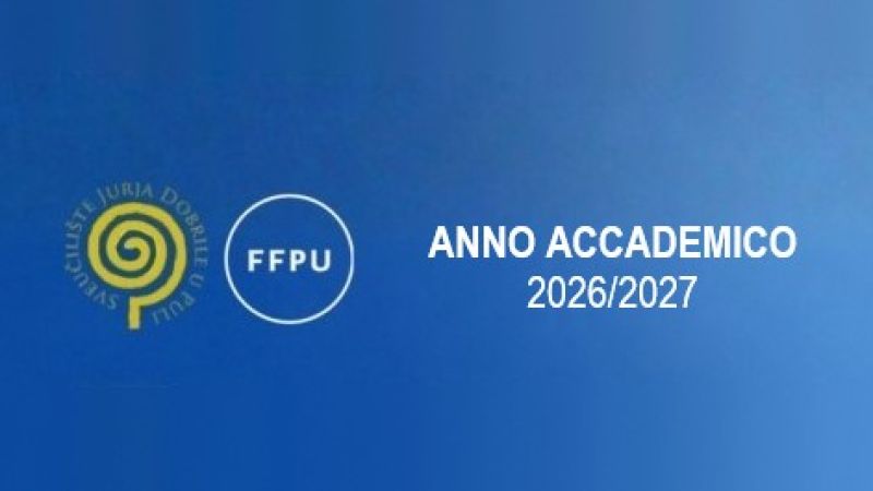 Orijentacijski dan i početak nastave