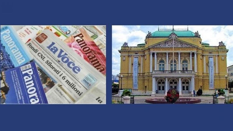 Posjet Rijeci (26. studenog 2025.):...