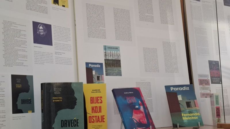 Izložba u Puli: Od izvornika do...