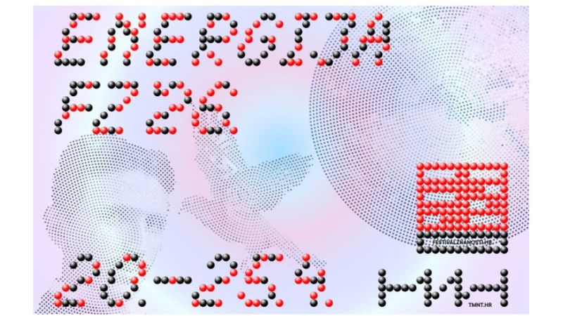 Odsjek za kroatistiku na Festivalu...