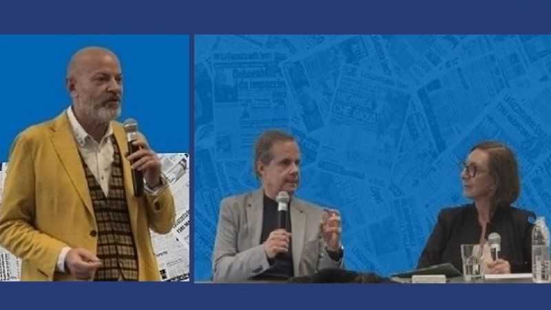 Održan Tjedan talijanskoga jezika u...
