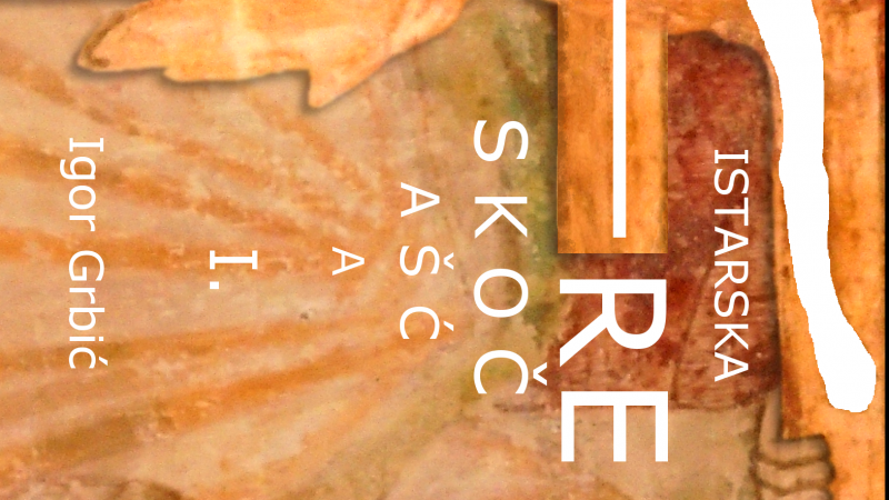 Izv. prof. dr. sc. Igor Grbić s...