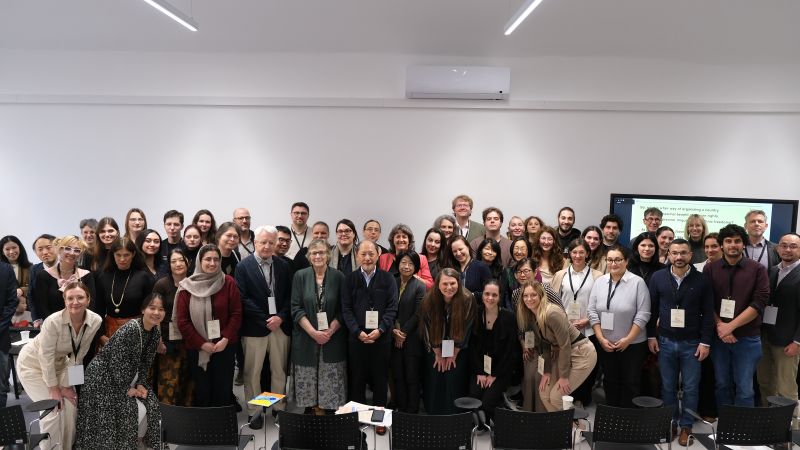 Održana međunarodna japanološka...