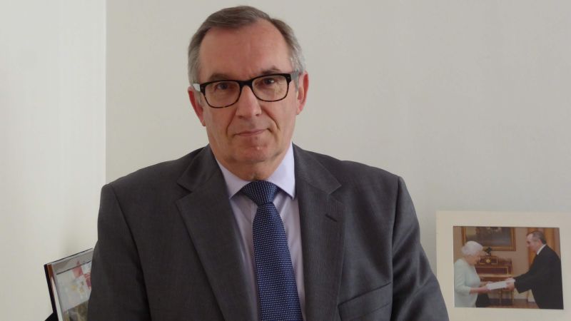 Pozivamo vas na prvi Razgovor s...