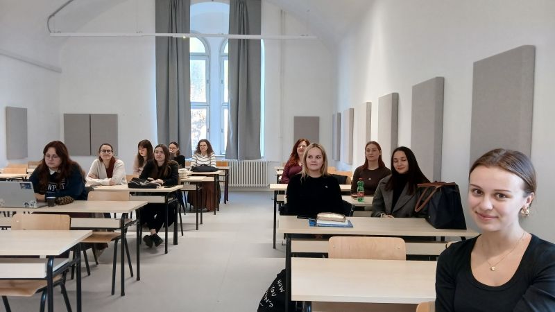 Gostujuće predavanje o disleksiji,...