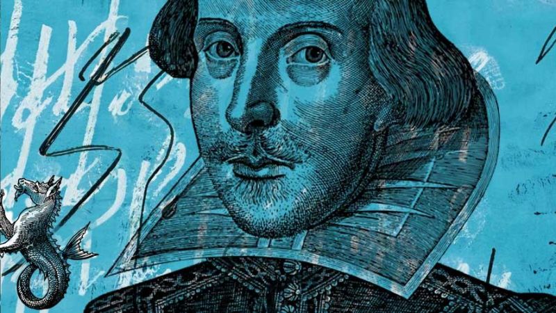 Dan engleskog jezika, 23. travnja