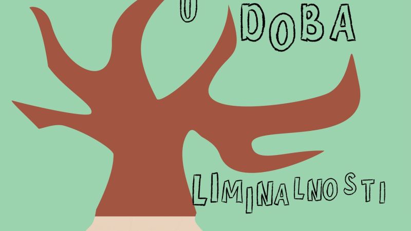 Panel "Identitet u liminalnim...