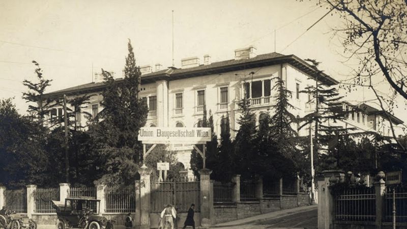 Koncert s djelima austrijskih...