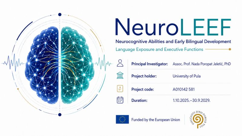 Terenska istraživanja u Istri i...