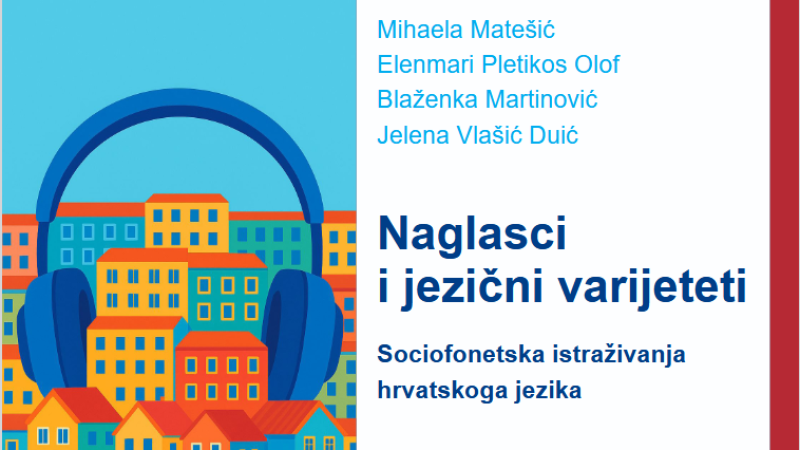 Znanstvena monografija iz područja...