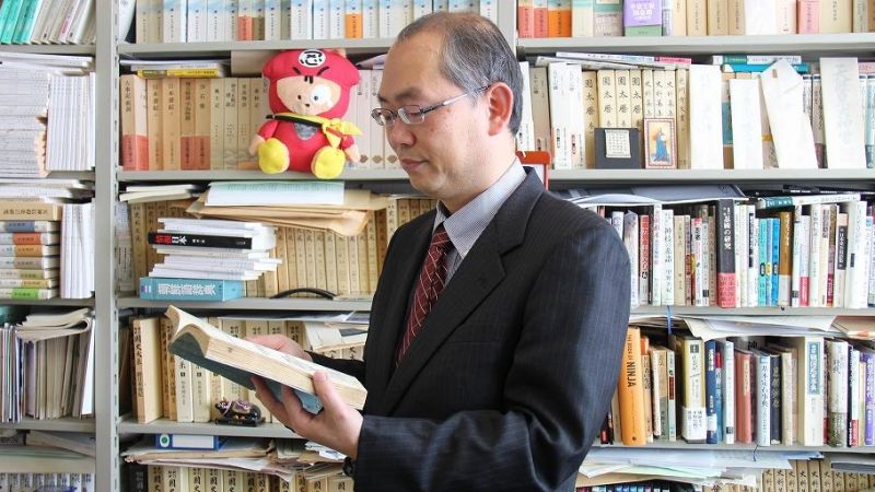 Gostujuće predavanje prof. Yuji...