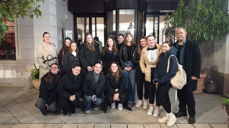 Glazbena kultura - Susret klasika