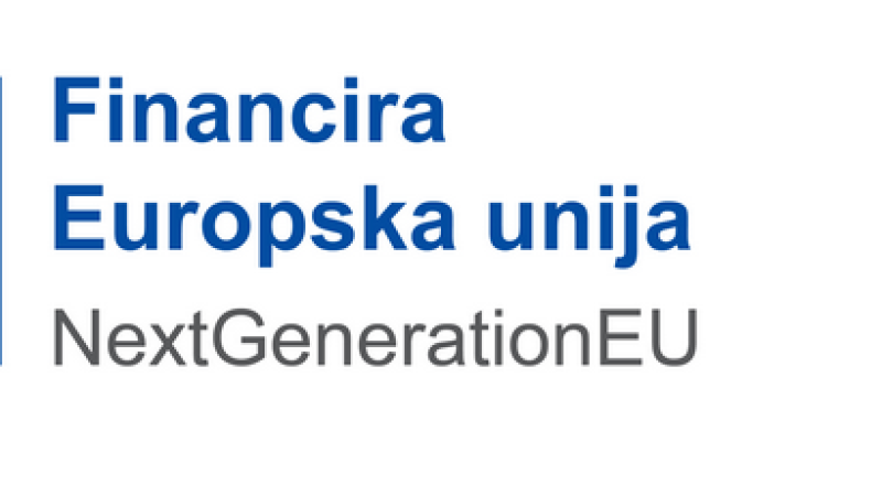 Institucijski znanstvenoistraživački...