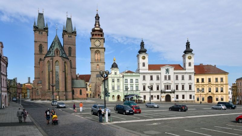 Erasmus predavanja: Zdeněk Beran...