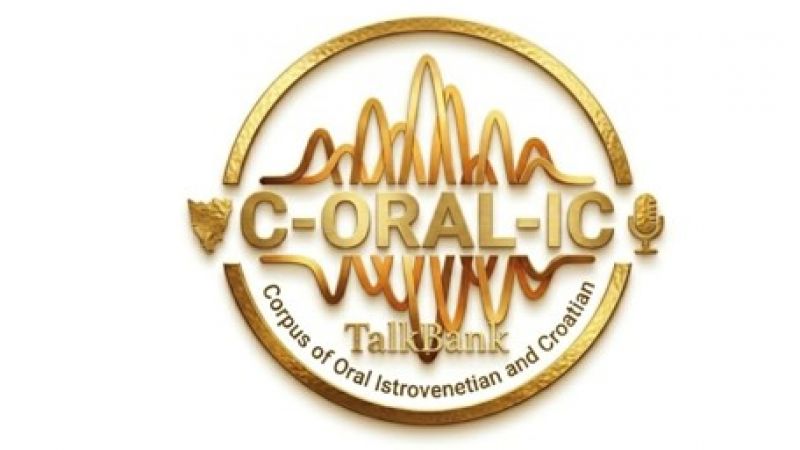 Pubblicazione del corpus C-ORAL-IC...