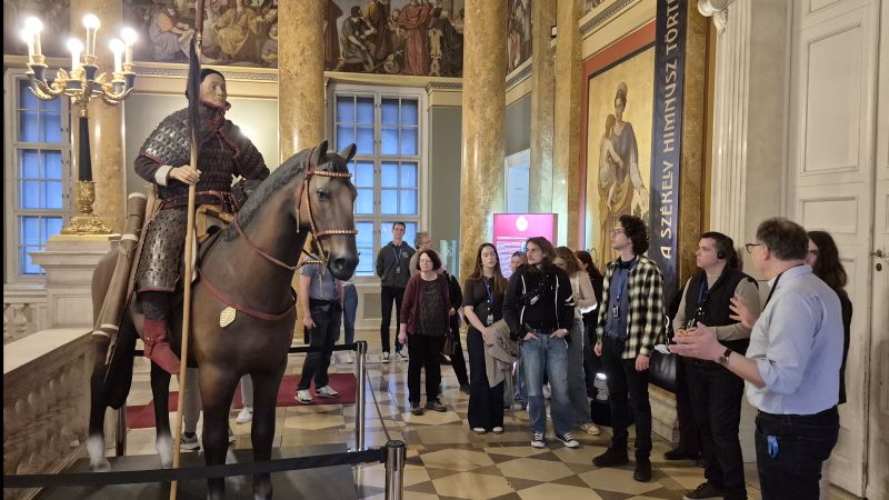 Terenska nastava Filozofskog fakulteta