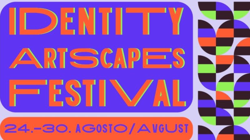 Call for Artists – Identity Artscapes...