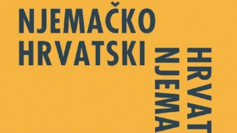Traže se predavači hrvatskoga jezika...