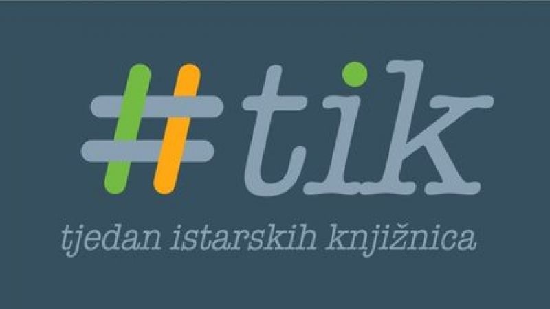 Knjiga kao lijek, sada i uvijek