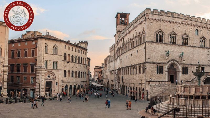 Stipendija Sveučilišta za Strance u...