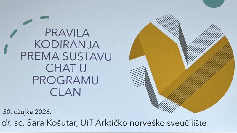 Laboratorio specialistico tenuto...