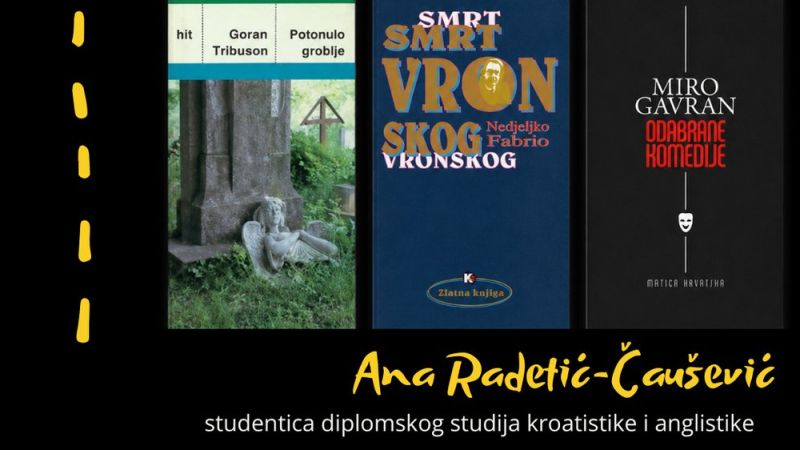 Što čitam? – nove književne preporuke...