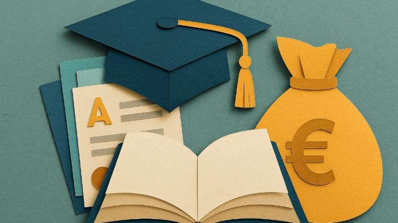 Stipendije za studente...