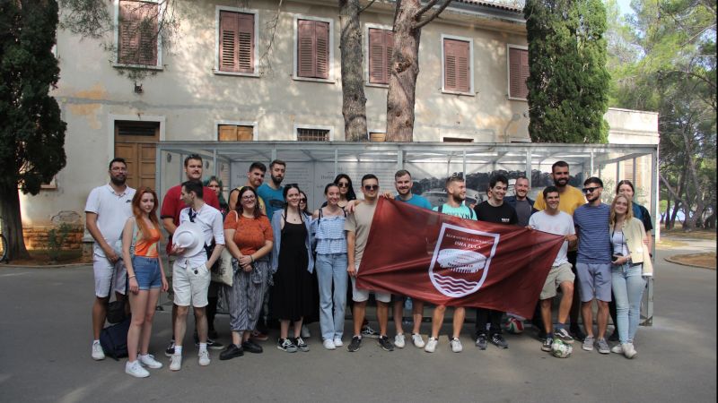 Održani 13. Jadranski susreti...
