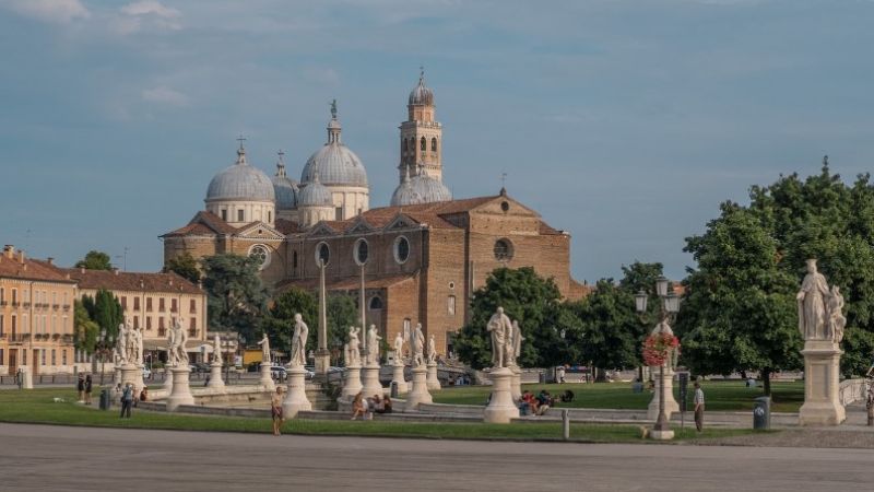 Izlet u Padovu i Arquà Petrarca (29....