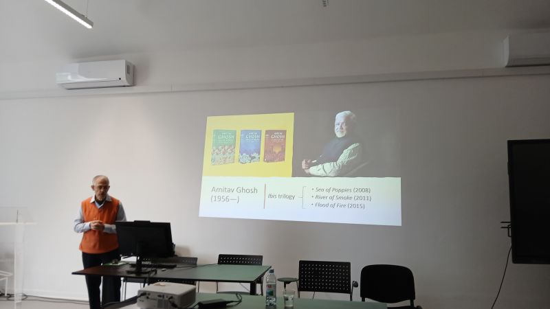 Novo inozemno gostovanje u istom tjednu