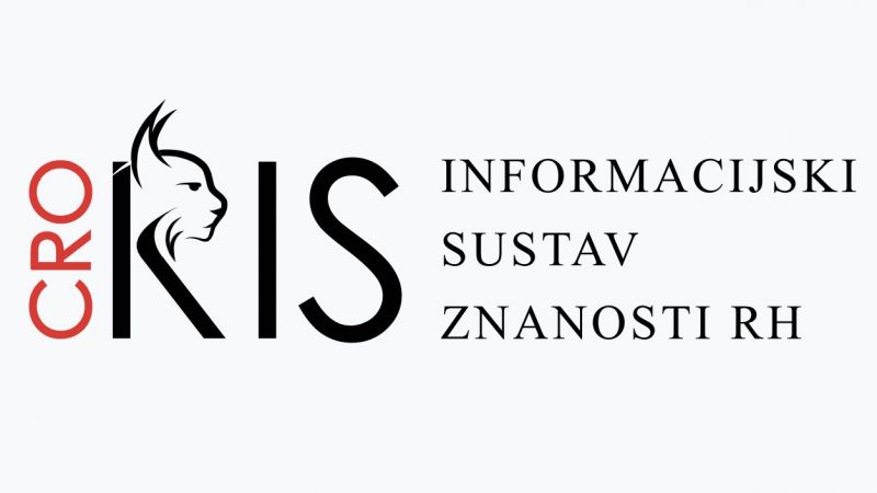 Modul Projekti na CroRIS-u