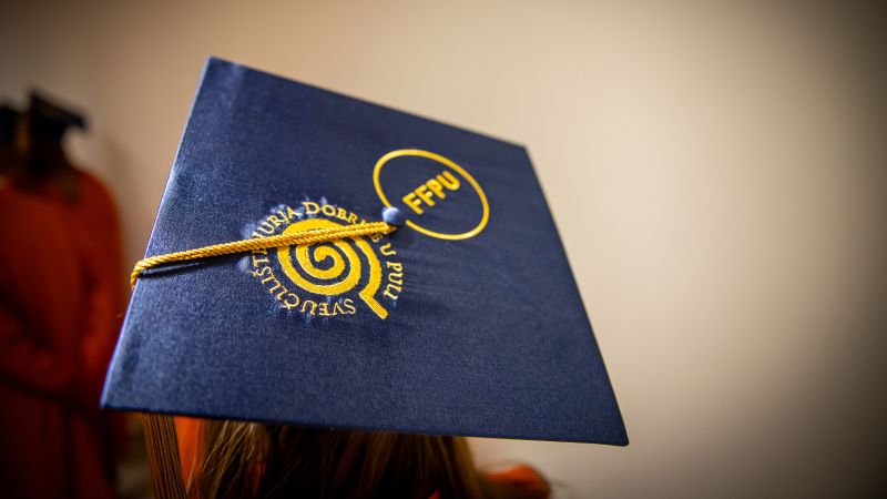 Početak nove akademske 2025./2026....