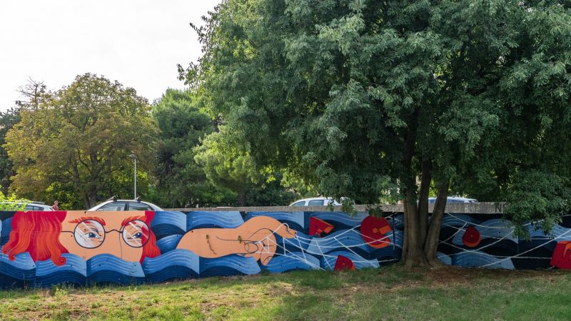 Izborni kolegiji Odsjeka za...