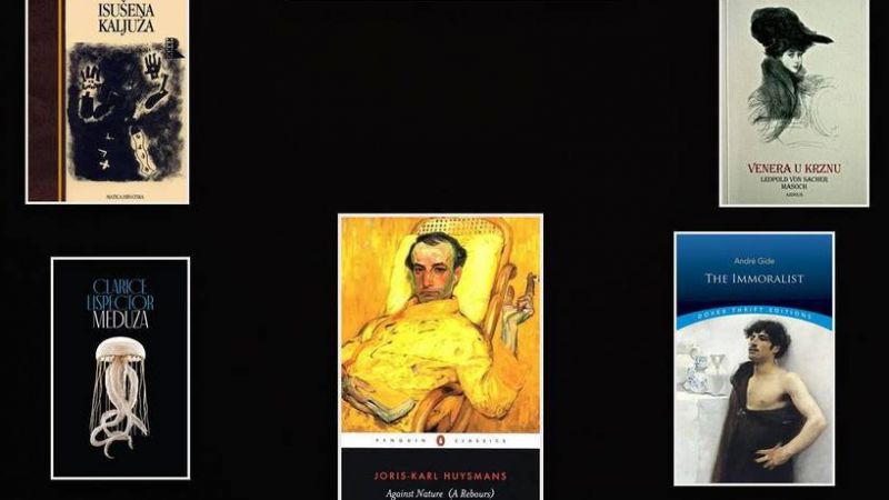 Što čitam? – nove književne preporuke...
