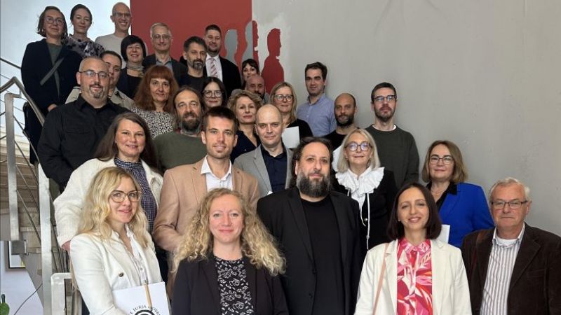 Potpisani ugovori za nove projekte na...