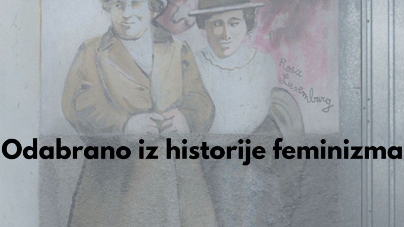 Javno predavanje: Andreja Gregorina,...