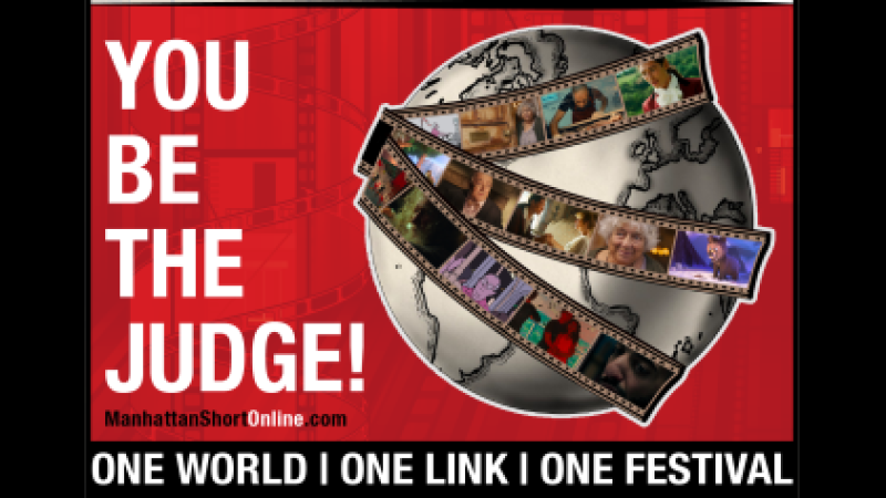 Manhattan Short Film Festival 2026:...