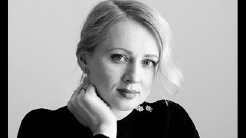 Nominacija romana Magdalene Blažević...