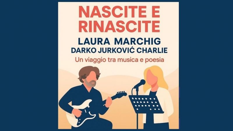 Predstava „Nascite e rinascite“ – 11....